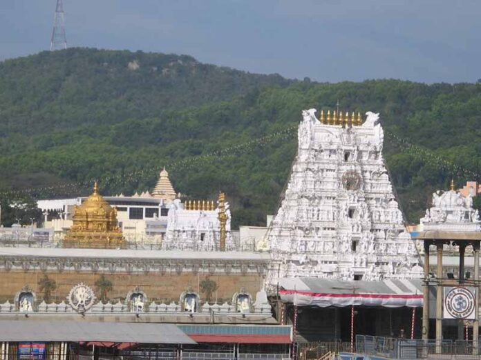 TirumalaTemple