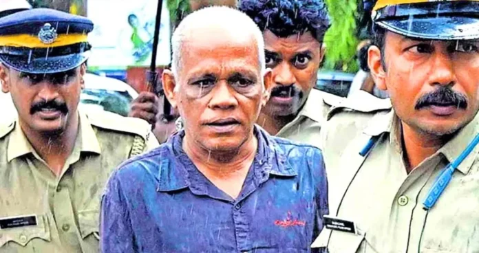 chenthamara