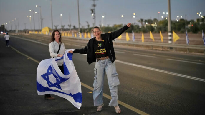 israel