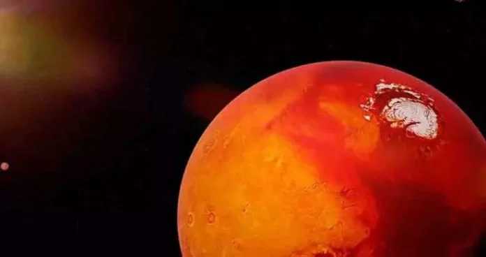 mars