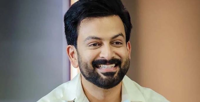 prithvi