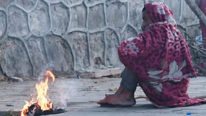 ഡൽഹിയിൽ തണുപ്പ്