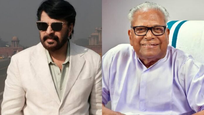 പത്മ പുരസ്‌കാര പ്രഭയിൽ മലയാളം