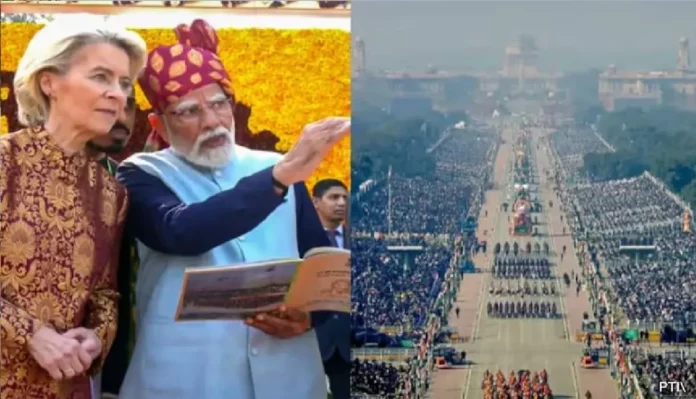 യൂറോപ്യൻ യൂണിയനുമായി കരാറിന് വഴിവെട്ടി ഇന്ത്യ