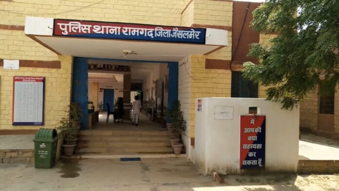 രാജസ്ഥാനിലെ അതിർത്തി പ്രദേശത്ത് 150 ഓളം ആടുകൾ ചത്ത നിലയിൽ