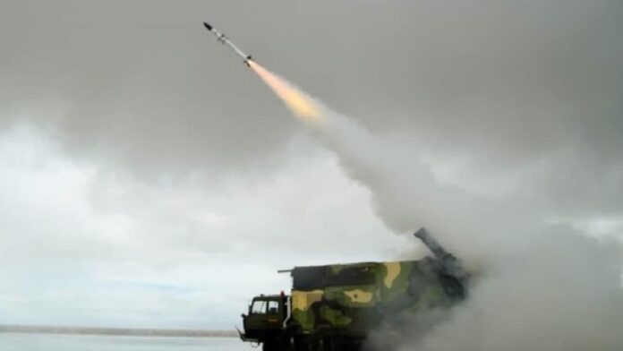 പ്രതിരോധ മേഖലയിൽ വൻശക്തിയായി ഇന്ത്യ