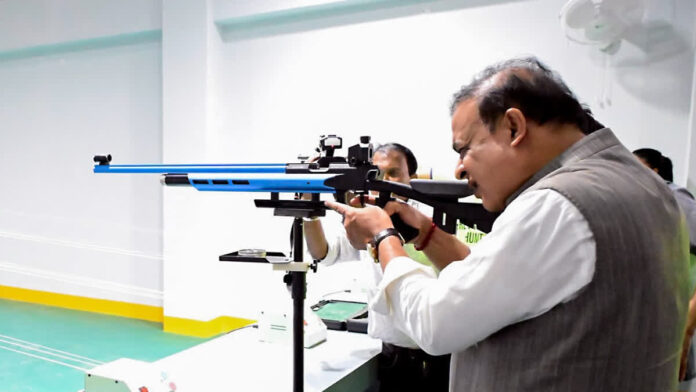 ഹിമന്ത ബിശ്വ ശർമ്മ: നടപടി ആവശ്യപ്പെട്ട് ഇടത് പാർട്ടികൾ സുപ്രീം കോടതിയിൽ