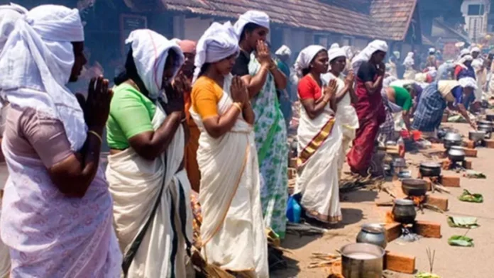 ആറ്റുകാൽ പൊങ്കാല: അവധി, മദ്യ നിരോധനം, കർശന നി​ർദേശങ്ങൾ