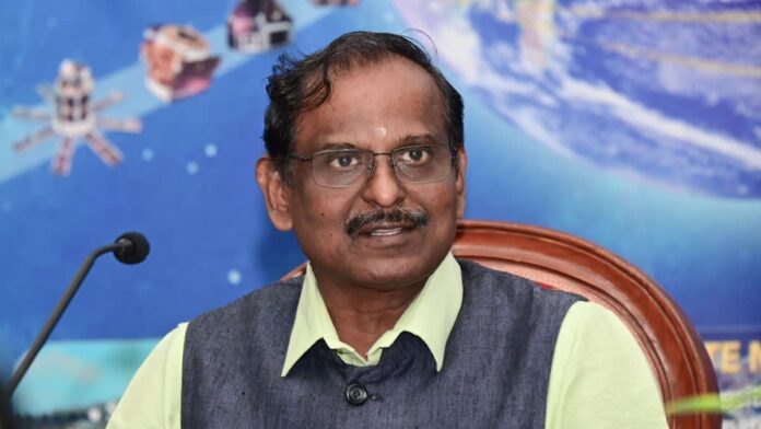 ഗഗൻയാൻ ദൗത്യം 2027ഓടെ