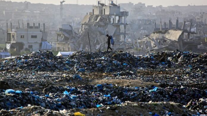 വെടിനിര്‍ത്തല്‍ കരാര്‍ കാറ്റില്‍ പറന്നു