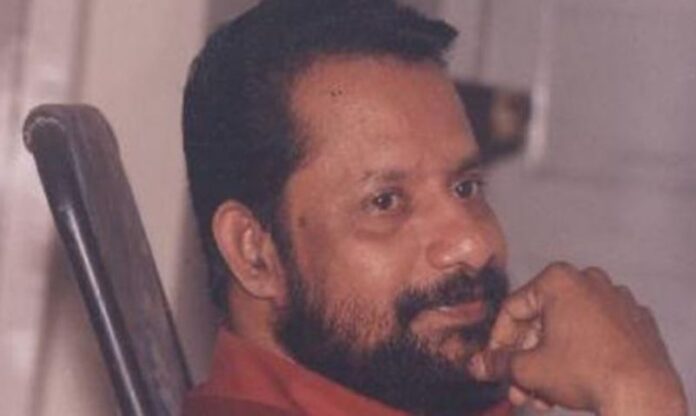 ഈ പദനിസ്വനം മറഞ്ഞിട്ട് 16 വർഷങ്ങൾ