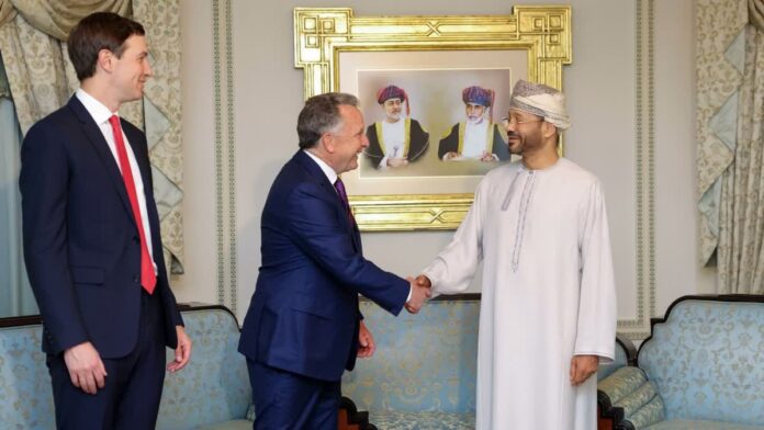 അമേരിക്കയുടെ ആക്രമണമുണ്ടായാൽ തിരിച്ചടിക്കുമെന്ന് ഇറാൻ