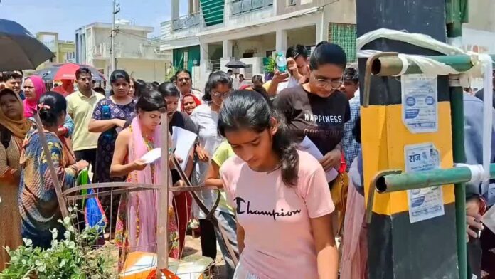 നീറ്റ് യുജി രജിസ്ട്രേഷൻ മാർച്ച് 8 രാത്രി 9 മണി വരെ