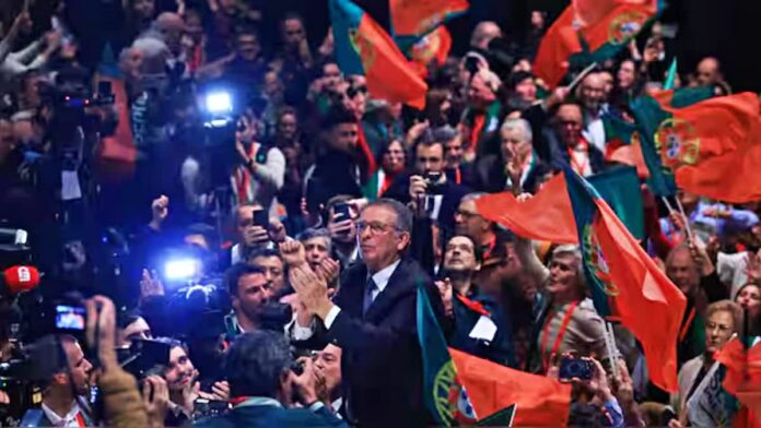 മാഴ്‌സലോ റിബേലോ ഡിസൂസയുടെ പിൻഗാമിയായി സെഗുറോ