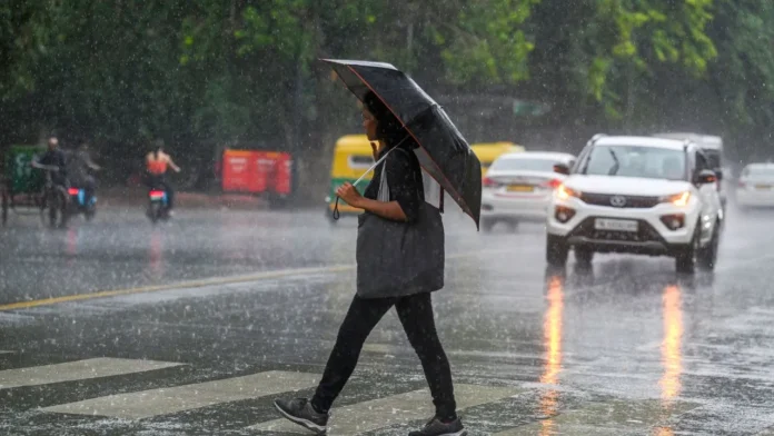 ചൂടിന്റെ കാലം കഴിഞ്ഞു, വരും ദിവസങ്ങളിൽ മഴയ്ക്ക് സാധ്യത