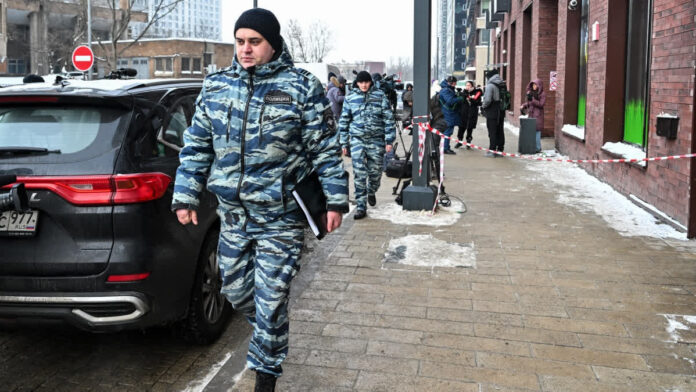 റഷ്യയിൽ കത്തിക്കുത്തിൽ നാല് ഇന്ത്യൻ വിദ്യാർഥികൾ ഉൾപ്പെടെ ആറ് പേർക്ക് പരിക്ക്