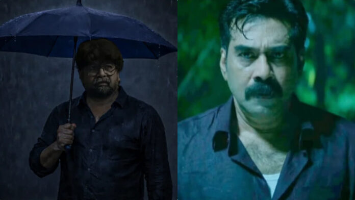 രണ്ട് നടന്മാരുടെ മത്സര അഭിനയമാണ് ഹൈലൈറ്റ്